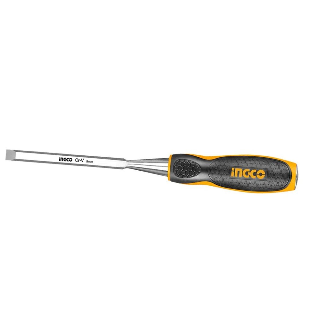 Ingco – Wood Chisel (09 mm)