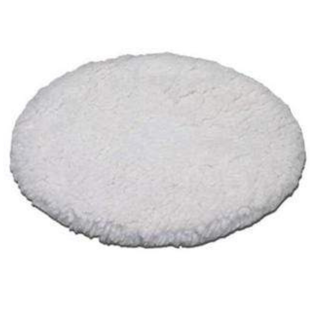 Ingco – Wool Polishing Bonnet (180 mm)