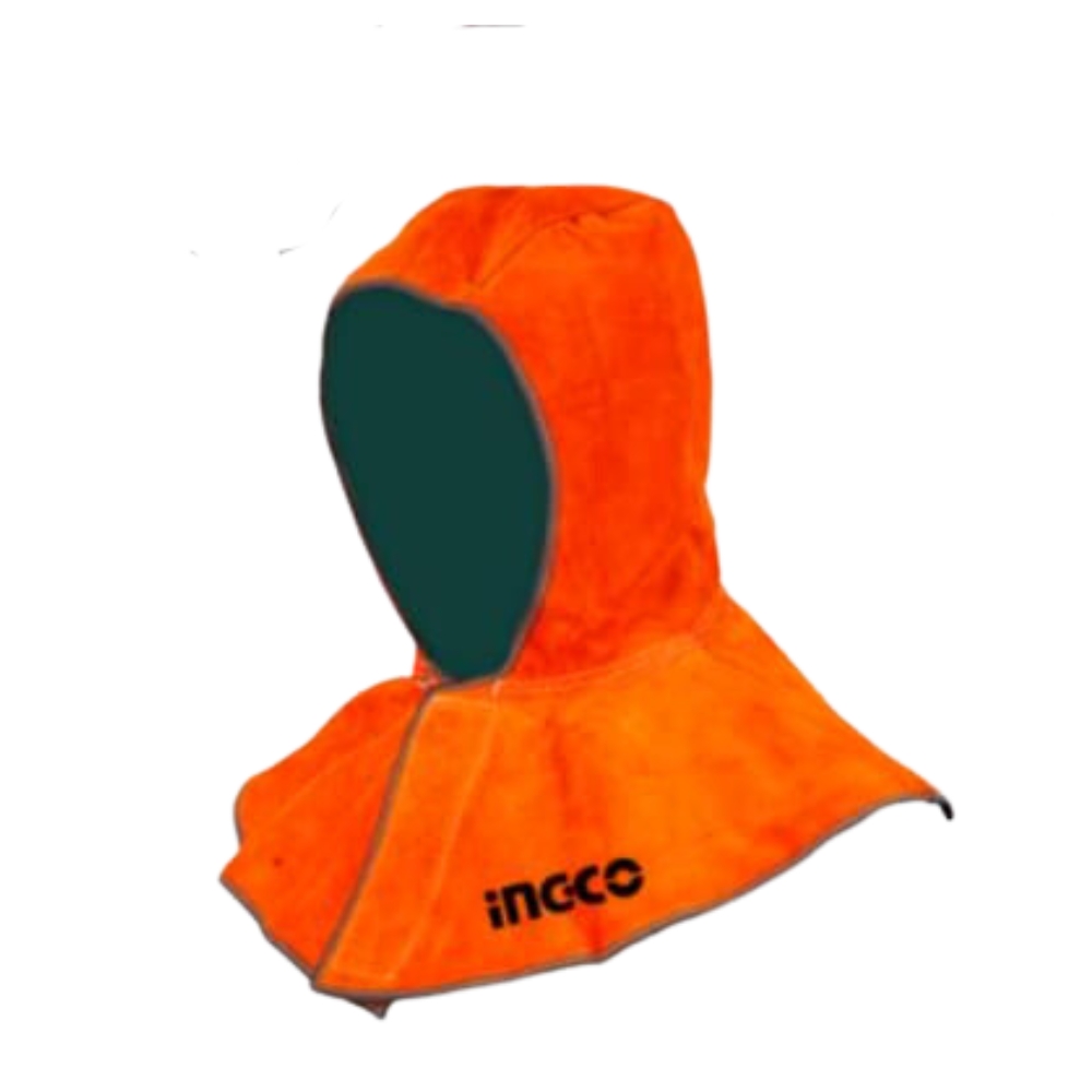 Ingco – Cowhide Welding Cap – 1.1-1.3mm