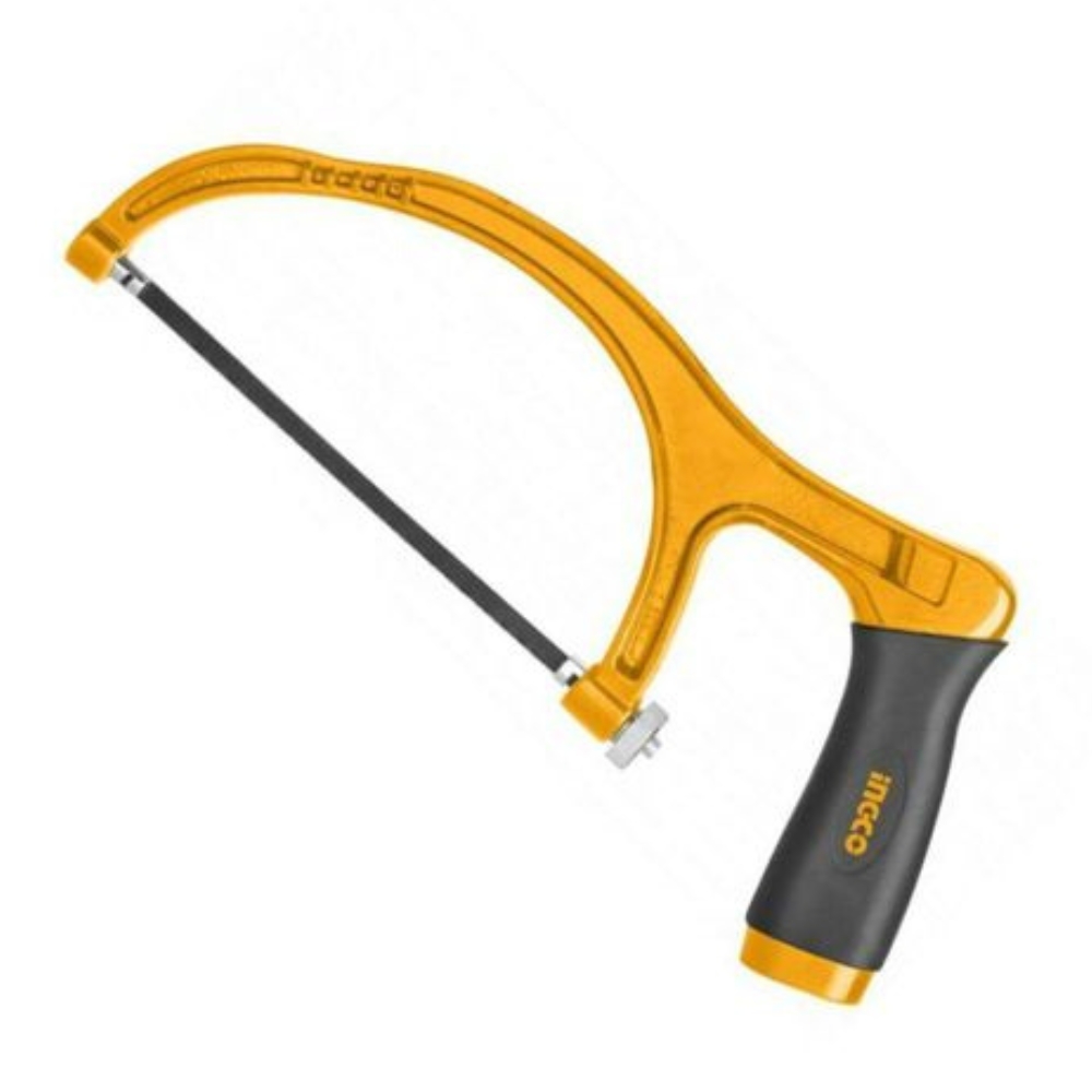 Ingco – Saw Mini Frame (150 mm) Aluminum Body