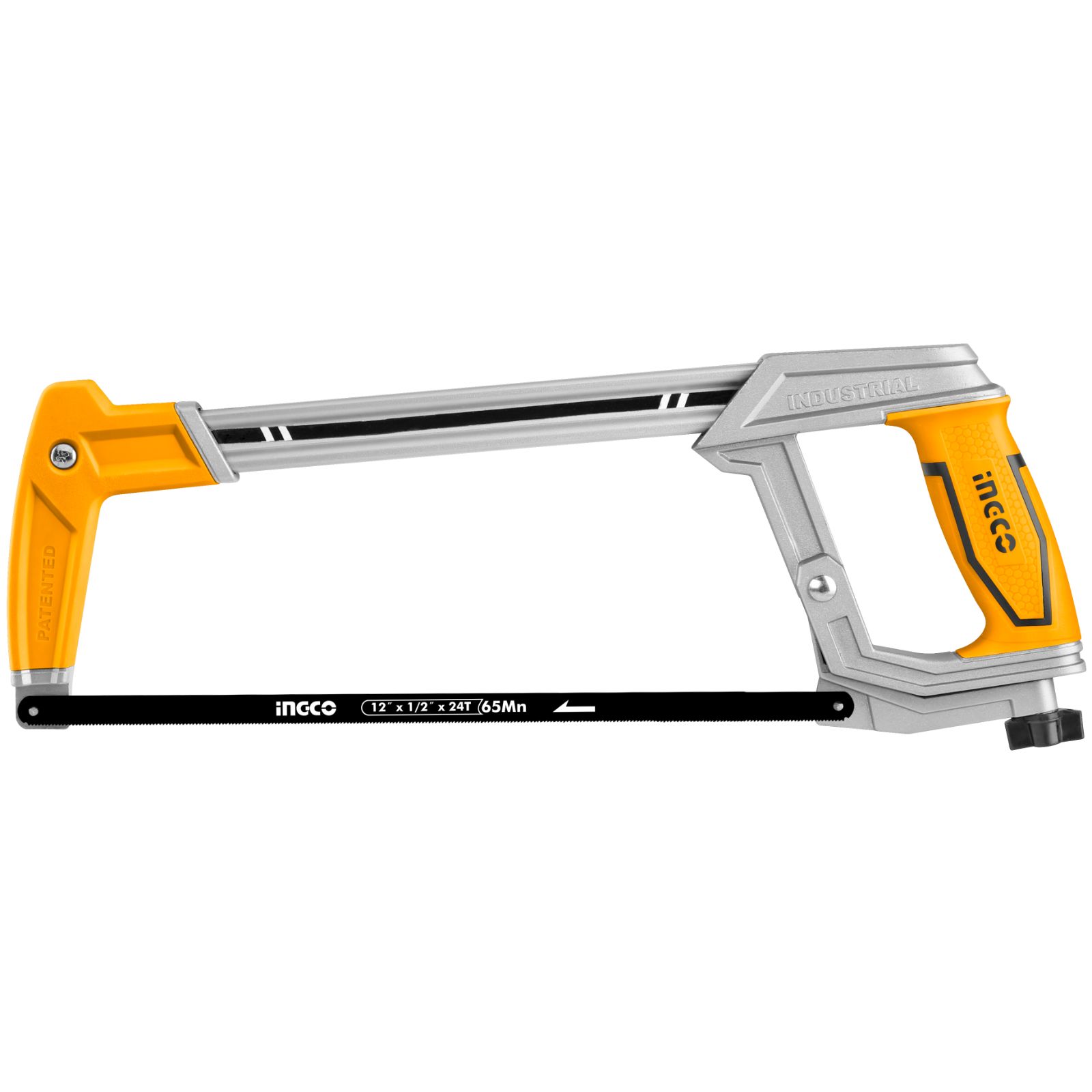 Ingco – Hacksaw Frame (300 mm)