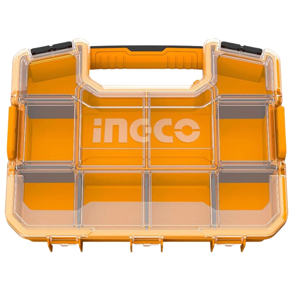 Ingco – Plastic Tool Organizer – 37x29x6.5cm
