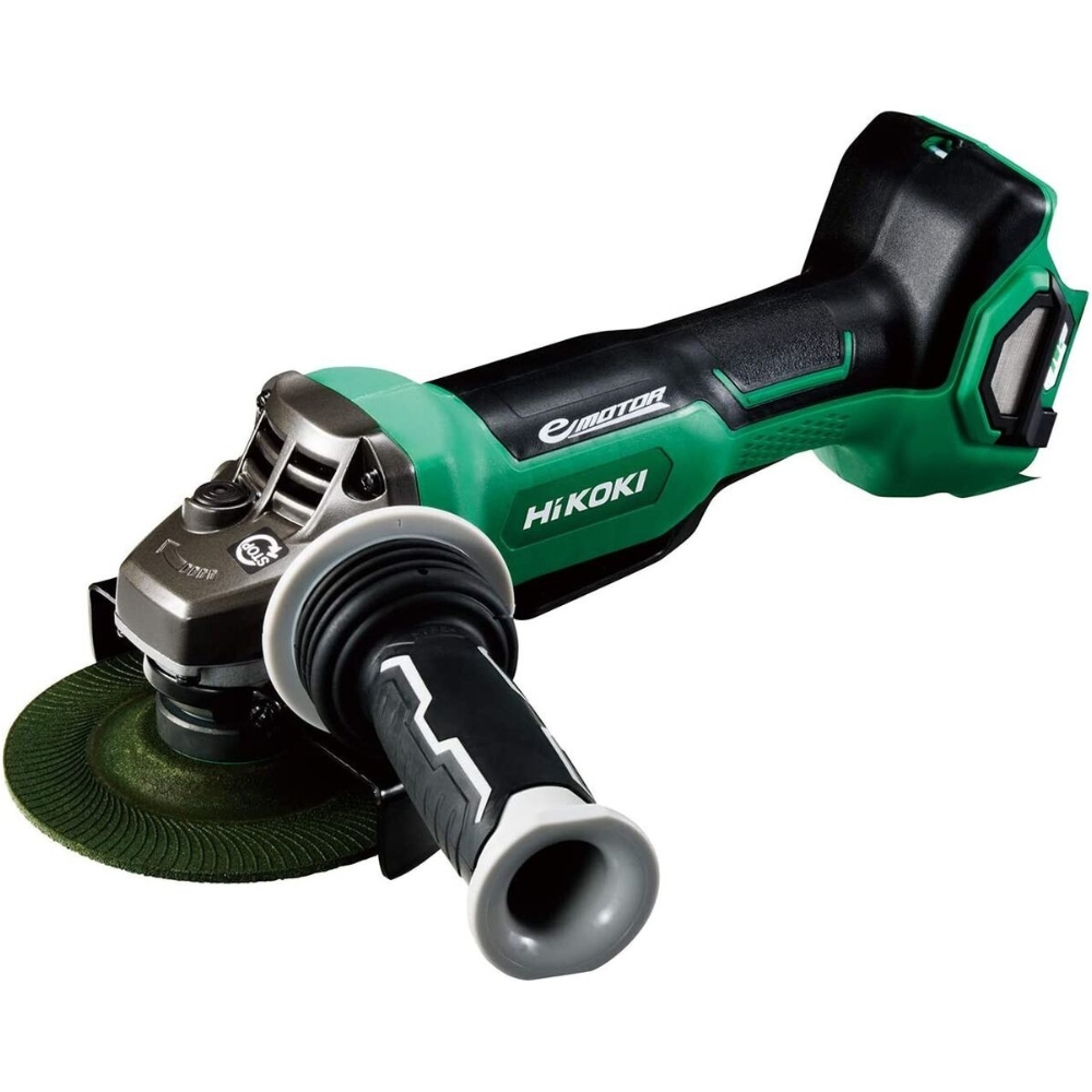 Hitachi – Cordless Disc Grinder – 36V – Unit only