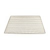 Lk’s – Flat Braai Grid – 440 x 450mm – Mild Steel Lk’s – Flat Braai Grid – 440 x 450mm – Mild Steel