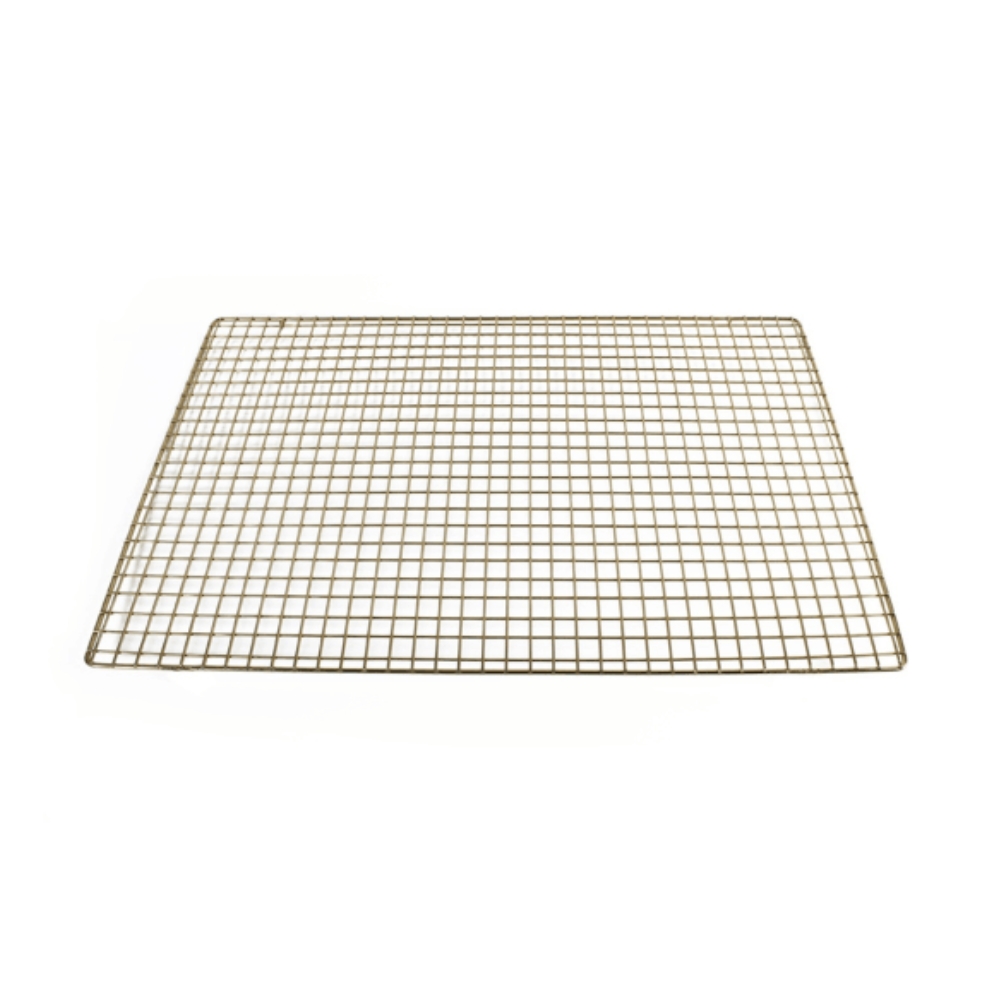 Lk’s – Flat Braai Grid – 440 x 450mm – Mild Steel