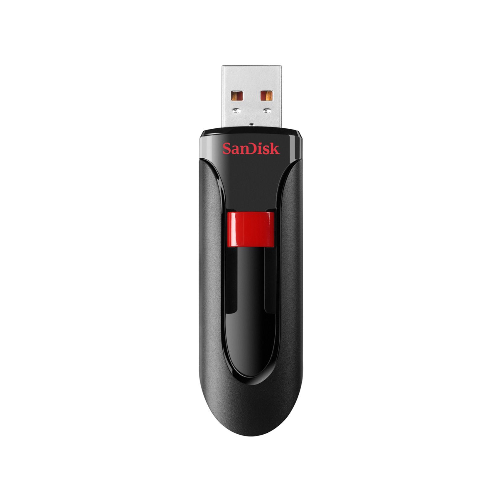 San Disk – Cruzer Flide 3.0 Flash Drive (32 GB)