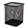 SDS – Pen Holder Square Wire Mesh (M105) SDS – Pen Holder Square Wire Mesh (M105)