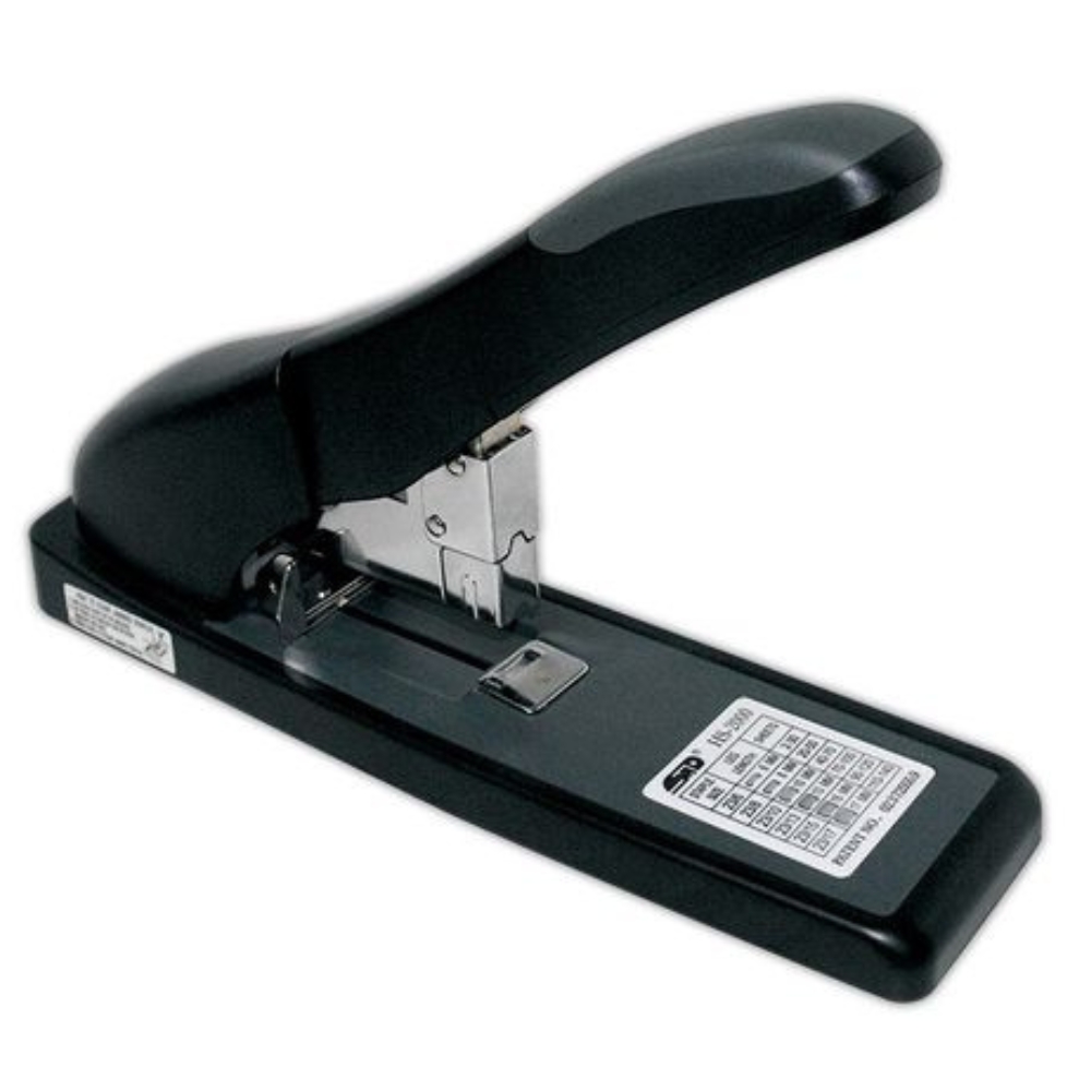 STD – (HS 2000) Metal Heavy Duty Stapler – 140 Sheets