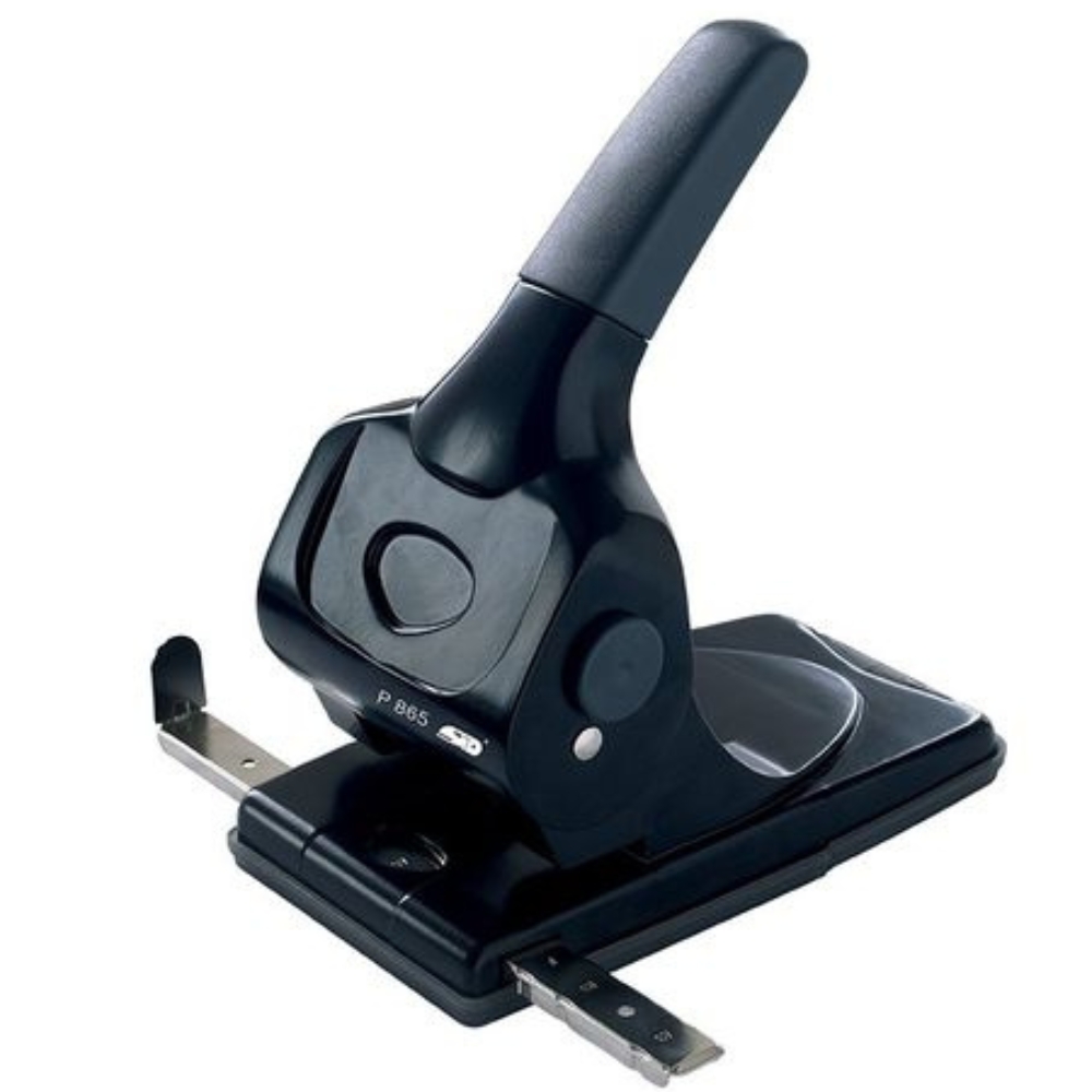 STD – P865 Heavy Duty Metal Punch , 65 Sheet
