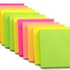 Stick ‘n – Neon Magenta Notes ( Pack 12 ) (76 x 76) Stick ‘n – Neon Magenta Notes ( Pack 12 ) (76 x 76)