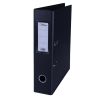 Treeline – Lever Arch File Black PVC A4 , 70mm spine and Rado ( Box 10 ) Treeline – Lever Arch File Black PVC A4 , 70mm spine and Rado ( Box 10 )