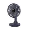 Orico Oscillating Desk Fan – Black Orico Oscillating Desk Fan – Black