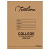 Treeline – Exercise Book A4 72 pg Unruled (Pack of 20) Treeline – Exercise Book A4 72 pg Unruled (Pack of 20)