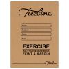 Treeline – Exercise Books A5 72 pg Feint & Margin (Pack of 20) Treeline – Exercise Books A5 72 pg Feint & Margin (Pack of 20)