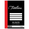 Treeline – Memorandum Books A6 144pg Feint Only (Pack of 10) Treeline – Memorandum Books A6 144pg Feint Only (Pack of 10)