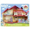Bluey Family Home Playset Bluey Family Home Playset