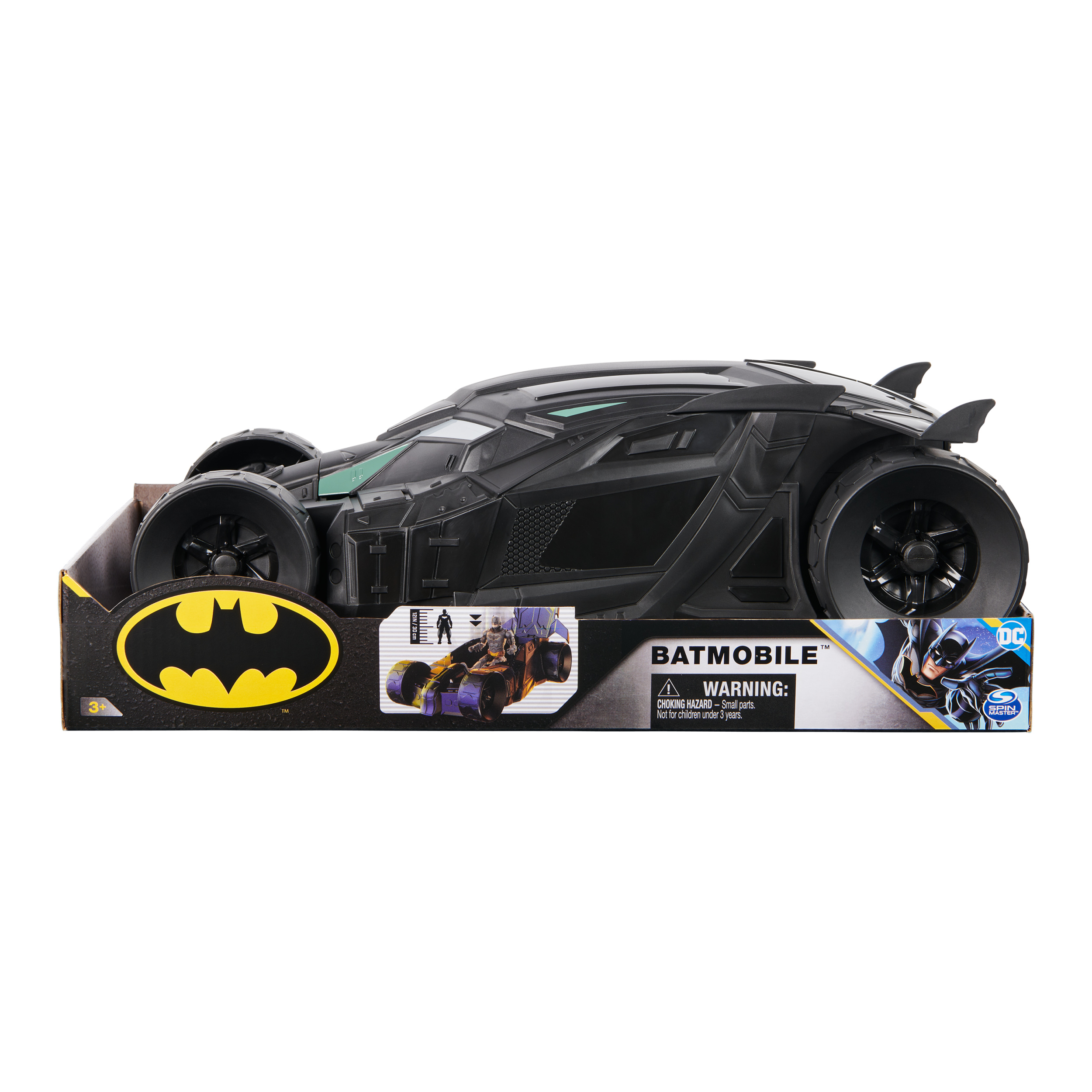 Batman Batmobile – 30cm