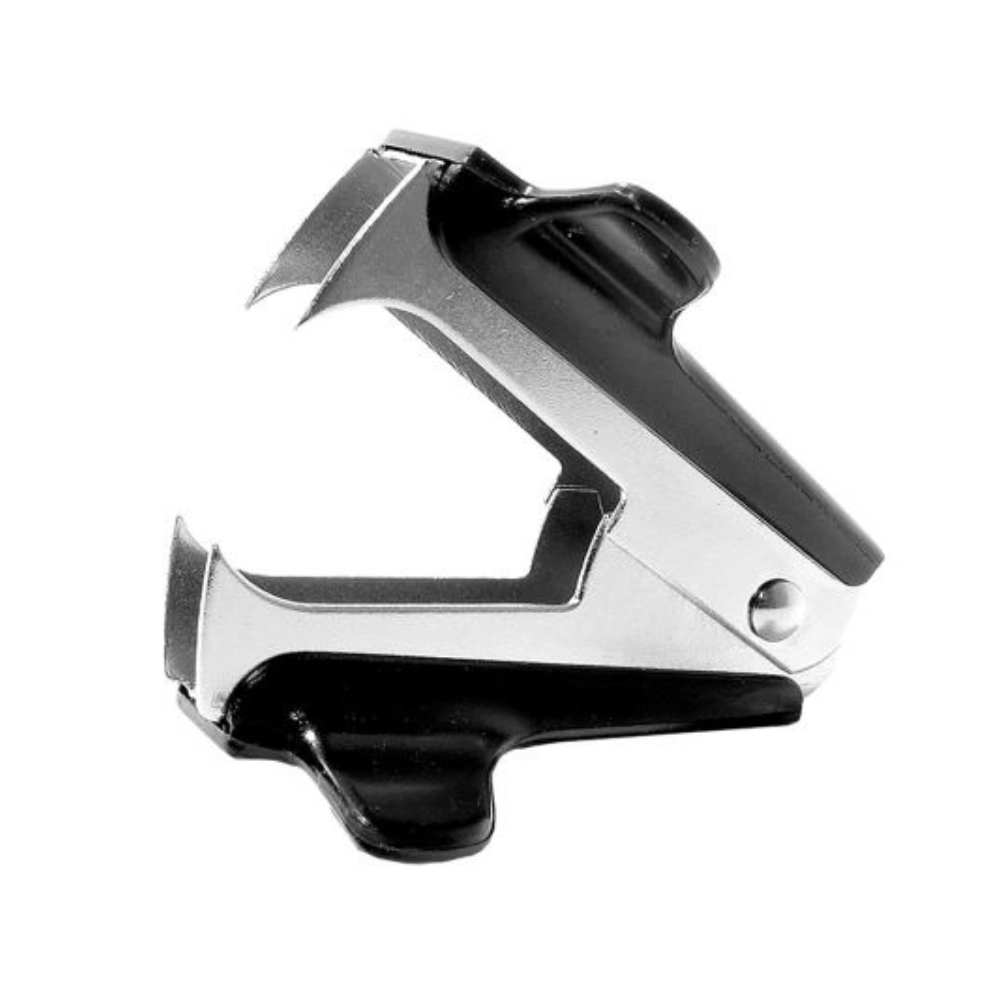 Treeline – PVC Grip Staple Remover – Box 12