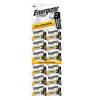 Energizer – Power Alkaline AAA Strip 12 Energizer – Power Alkaline AAA Strip 12