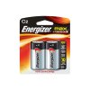 Energizer – Max Alkaline C Blister Pack 2 Energizer – Max Alkaline C Blister Pack 2