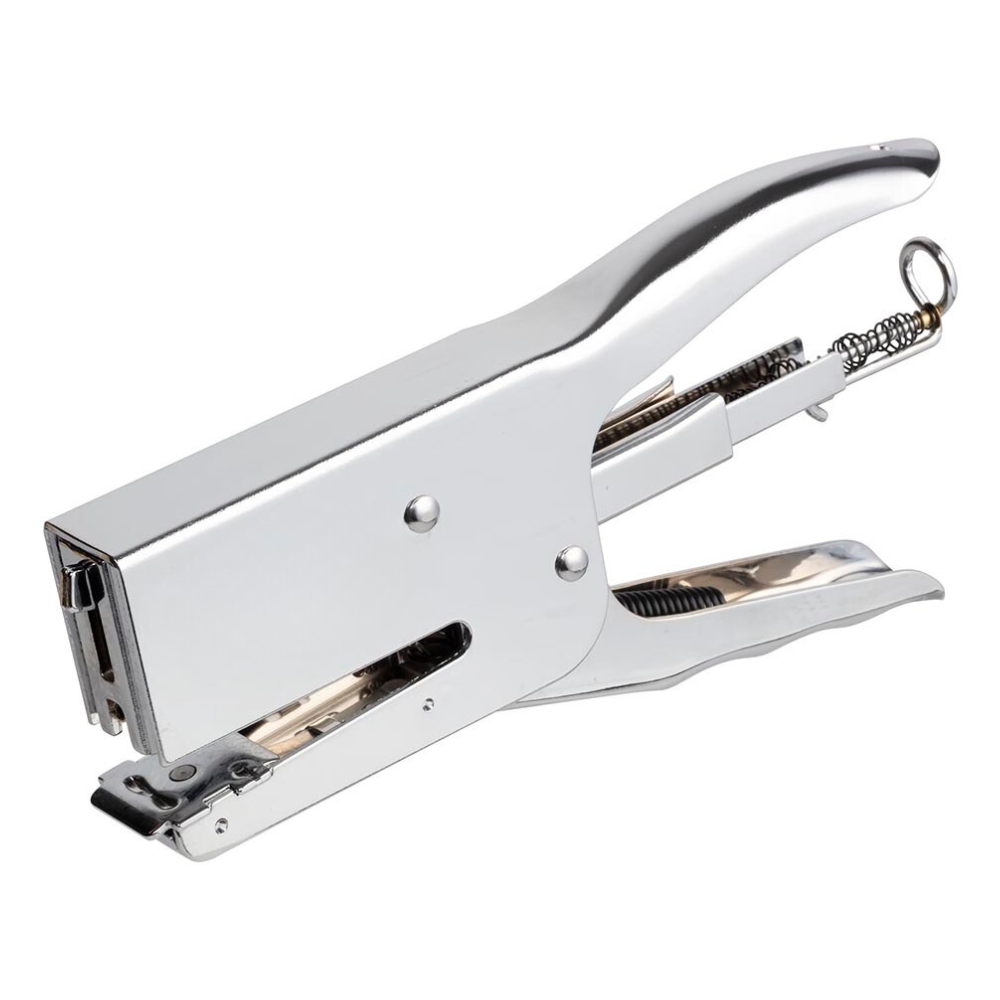 STD – (S 200) Plier Metal Heavy Duty Stapler 45 Sheet