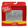 Etch A Sketch Classic Etch A Sketch Classic