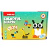 Puedo – Colorful Shapes – 29 Piece Puedo – Colorful Shapes – 29 Piece