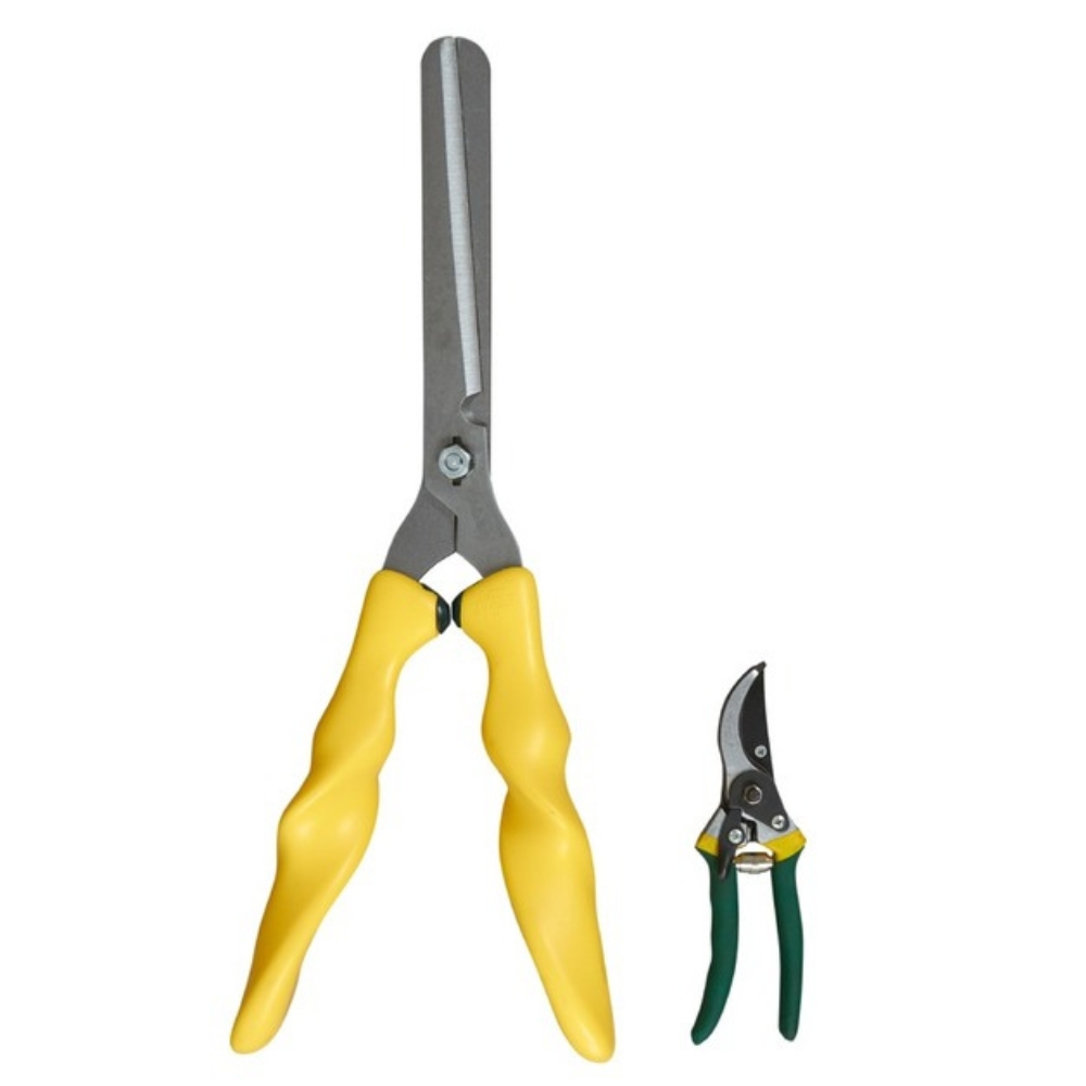 Lasher – Kudu Hedge Shear and Secateurs Combo