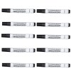 Collosso – Whiteboard Markers Bullet Point Black , Box 0f 10 Collosso – Whiteboard Markers Bullet Point Black , Box 0f 10
