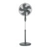 Kenwood Black Indoor Touch Controlled Ceiling Fan Kenwood Black Indoor Touch Controlled Ceiling Fan