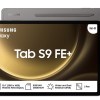 Samsung Galaxy Tab S9 FE+ (X610) 12.4″ 128GB Wi-Fi Only Tablet Samsung Galaxy Tab S9 FE+ (X610) 12.4″ 128GB Wi-Fi Only Tablet