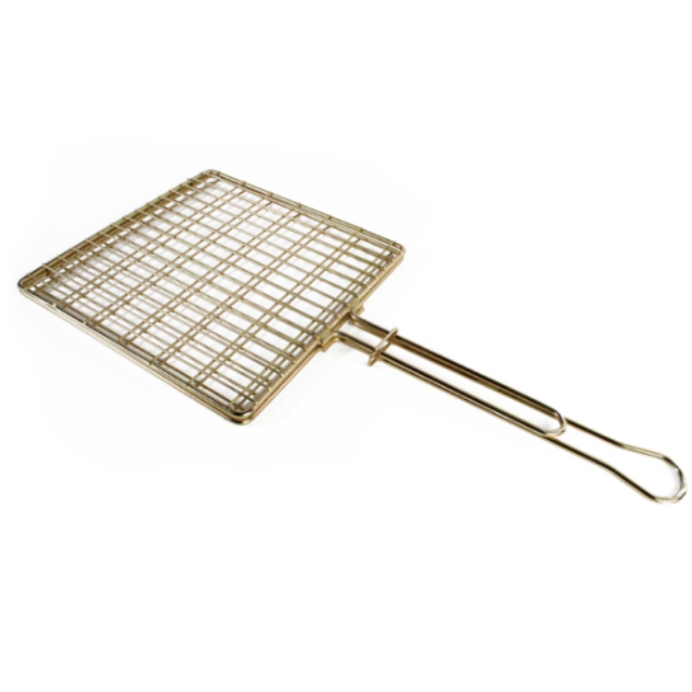 Lk’s – Mild Steel – Heavy Duty Grid