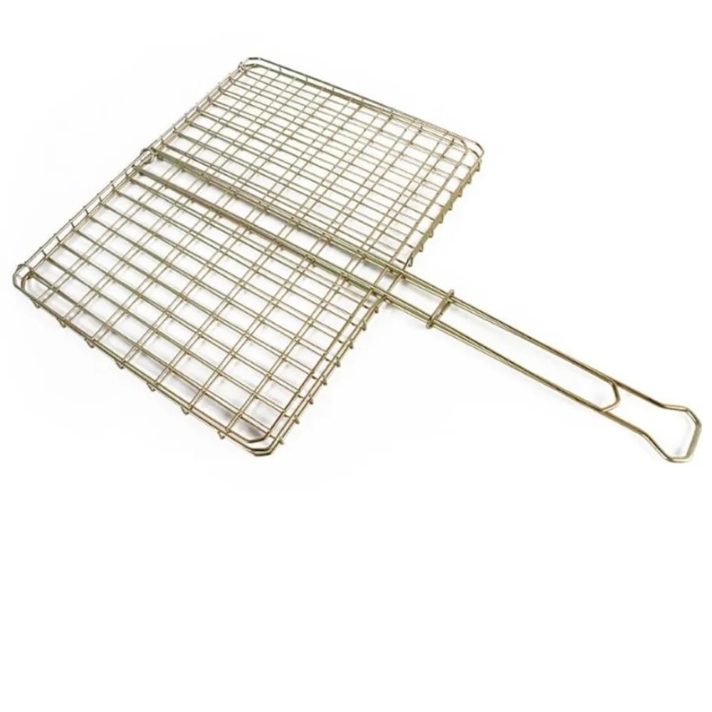 Lk’s – Mild Steel – Big Box Grid
