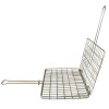 Lk’s – Big Box Braai Grid – Stainless Steel (Hands Free) Lk’s – Big Box Braai Grid – Stainless Steel (Hands Free)