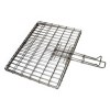 LK’s – Mild Steel – Big Box Sliding Handle Grid – Stainless Steel LK’s – Mild Steel – Big Box Sliding Handle Grid – Stainless Steel