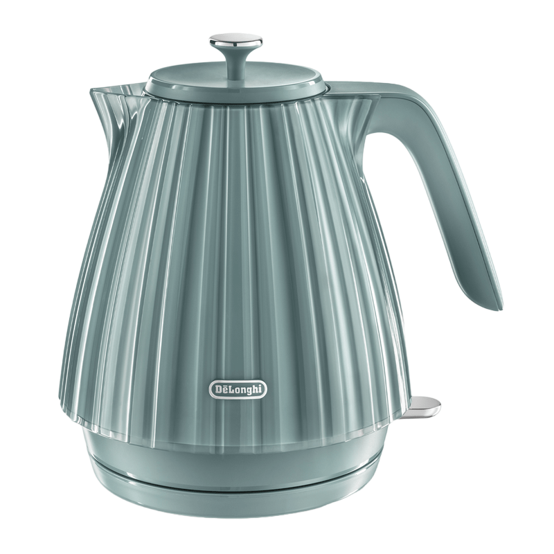 Delonghi – Ballerina 1,7L Kettle KDB3001 – Green