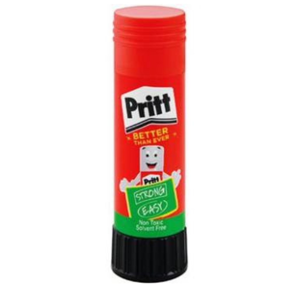 Pritt – Glue Stick Dispenser (43 g) Box of 24