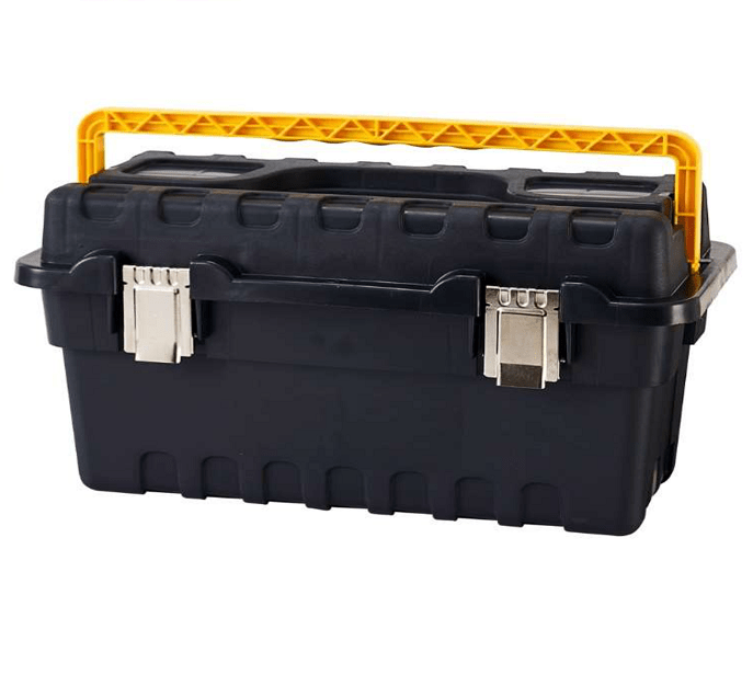 Port-Bag – Strongo Meta Toolbox / Tool Organiser – 46cm