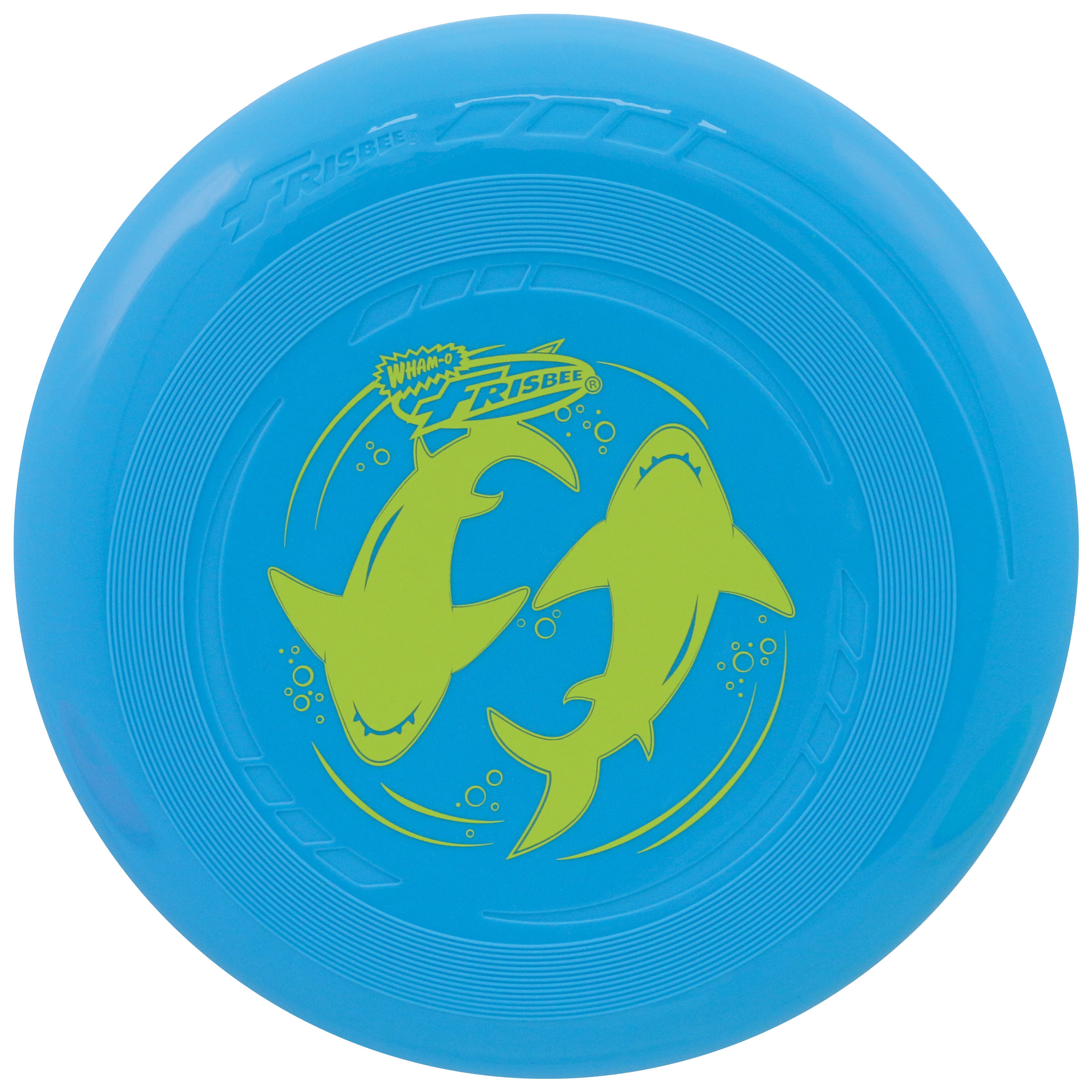 Frisbee Go – Parent