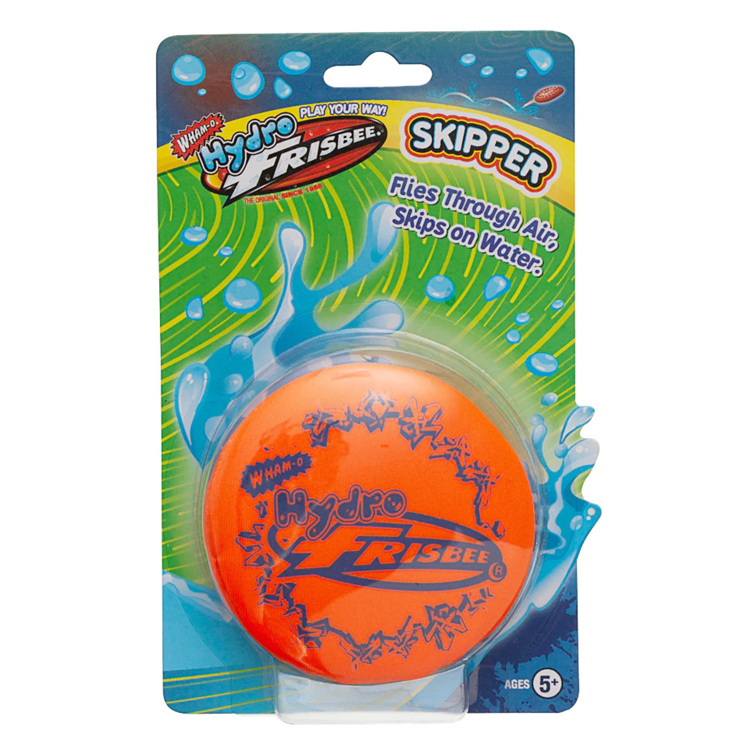 Frsibee Hydro Skipper – Parent