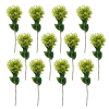 Toolhome Blossoms – Green Pincushions (Pack of 12) – 73cm Toolhome Blossoms – Green Pincushions (Pack of 12) – 73cm