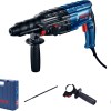 Bosch Rotary Hammer Drill GBH 2-24 DRE & Key Chuck Bosch Rotary Hammer Drill GBH 2-24 DRE & Key Chuck