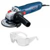 Bosch – Angle Grinder (GWS 700) with Safety Goggles Bosch – Angle Grinder (GWS 700) with Safety Goggles