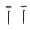 SolarMate – Plastic Path Light 10 Lumens , Pack of 2 SolarMate – Plastic Path Light 10 Lumens , Pack of 2