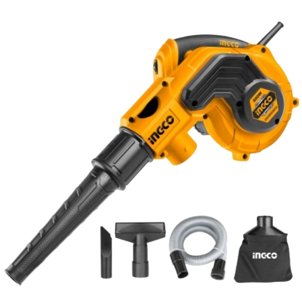 Ingco – Aspirator Blower (800W)