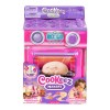 Cookeez Makery Oven Playset Cinnamon Cookeez Makery Oven Playset Cinnamon