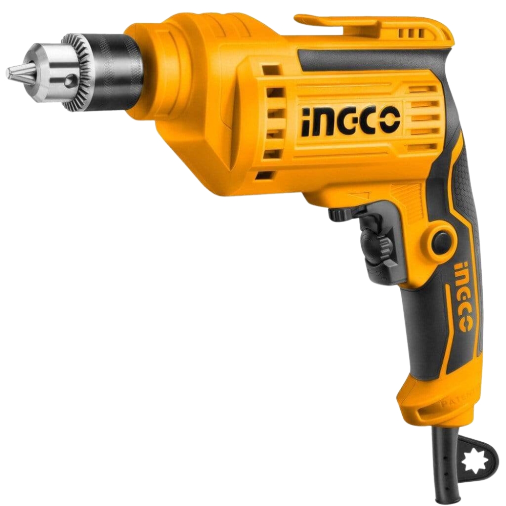 Ingco – Electric Drill – 500W