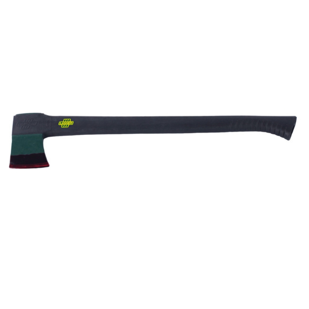 Lasher – Axe – Composite Handle – 600mm – 900g