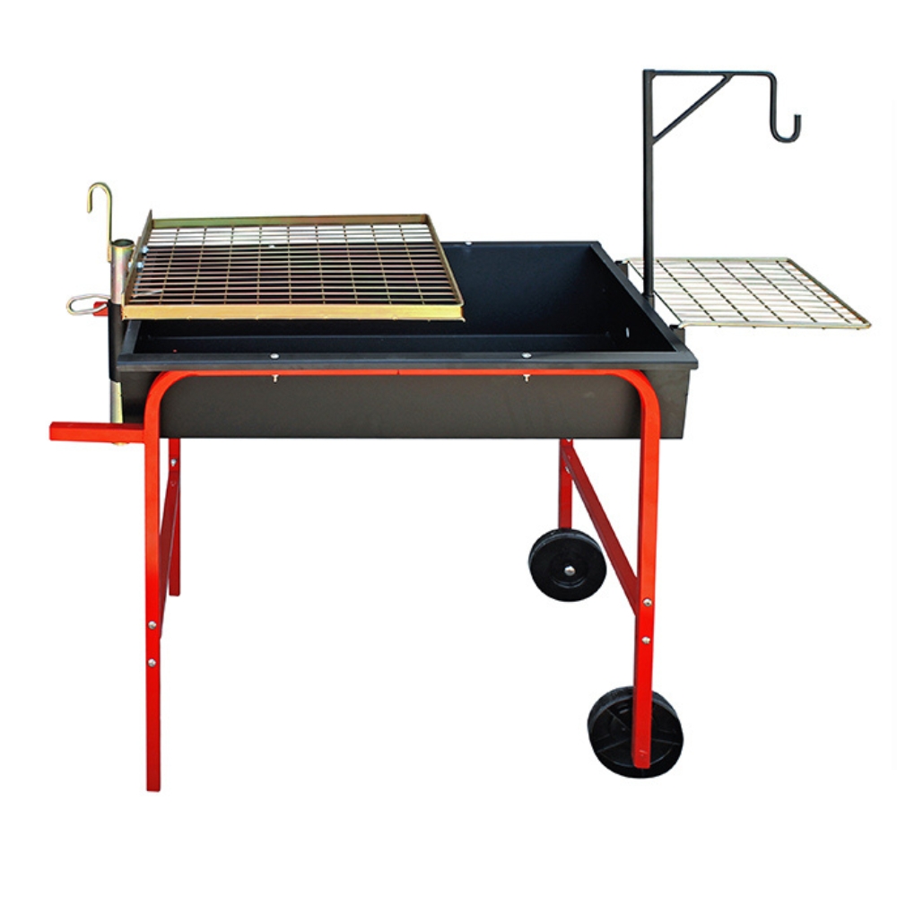 Lk’s – Porch Braai (M/S)