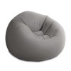 Intex Beanless Bag Chair Intex Beanless Bag Chair